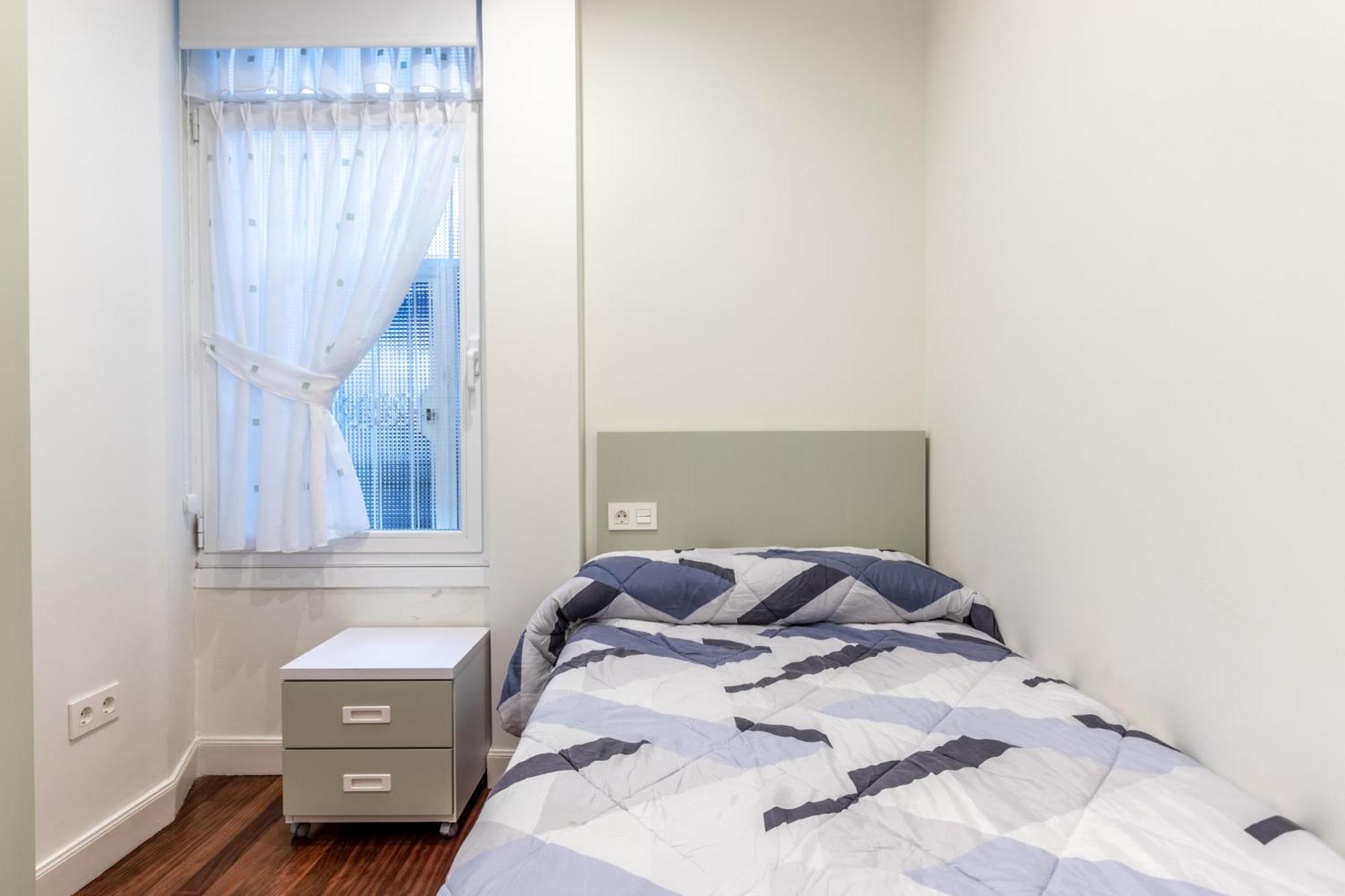 Apartamento En Indautxu Bilbao Exterior photo